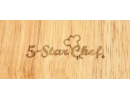 5-Star Chef