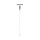 Giantz 136cm Extendable Window Cleaner with Spray Tank 3 Microfibre Pads 30cm Squeegee for Home Car Mirrors