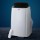Devanti Portable Air Conditioner with WiFi Control, 7000 BTU, White - Quiet, Energy-Efficient 3-in-1 Cooling Solution