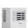 Devanti Portable Air Conditioner 7000BTU 3-in-1 Cooling Fan Dehumidifier, Remote, Timer, for 10-15m² Rooms, White