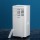 Devanti Portable Air Conditioner 7000BTU 3-in-1 Cooling Fan Dehumidifier, Remote, Timer, for 10-15m² Rooms, White