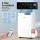 Devanti 12000BTU Portable Air Conditioner with Dehumidifier & Fan, Wi-Fi App Control, Smart Sleep Mode, 3-in-1 Design