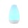 Devanti Ultrasonic Essential Oil Diffuser 300ml Aromatherapy Cool Mist Humidifier ABS PP LED 14-Colour Light Timer