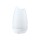 Devanti 300ml Ultrasonic Essential Oil Diffuser Tulip Design Cool Mist Humidifier with 14-Colour LED Night Light