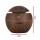 Devanti Ultrasonic Aroma Diffuser, Dark Wood, 130ml, 4-in-1 Aromatherapy, Humidifier, Purifier, LED Night Light