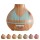 Devanti Ultrasonic Aroma Diffuser 400ml - Wood Grain Design, 7-Colour LED, 3 Mist Modes, Whisper-Quiet, Auto Shut-Off
