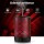 Devanti Ultrasonic Aroma Diffuser, Metal, 100ml, Black - 4-in-1 Aromatherapy, Humidifier, Purifier, Night Light