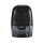 Devanti Dehumidifier 600ML Black Mini Air Purifier with Quiet Peltier Technology, Compact and Energy Efficient Design