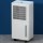Devanti Dehumidifier and Air Purifier, Plastic, 12L/Day, White, Quiet Operation, LED Display, Washable Filter, Portable