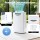 Devanti 16L/Day Dehumidifier Portable with 5.5L Tank Clothes Drying Mode 195m³/h Airflow R290 Quiet Operation