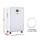 Devanti 50L/Day Dehumidifier Air Dryer, 8.5L Tank, Touch Control, Laundry Mode, ABS, Quiet, Large Room Moisture Removal