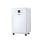 Devanti 50L/Day Dehumidifier Air Dryer, 8.5L Tank, Touch Control, Laundry Mode, ABS, Quiet, Large Room Moisture Removal