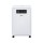 Devanti 70L/Day Commercial Dehumidifier 8.5L Tank 350m³/h Airflow Quiet 47dB Touch Controls Casters Clothes Drying