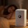 Devanti 3.5L Ultrasonic Humidifier and Air Purifier Top Fill Auto Humidity Sensor 300ml/h White 28W 41dB