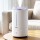 Devanti 4L Ultrasonic Humidifier and Aroma Diffuser Top Fill 250ml/hr Quiet Bedroom 360° Nozzle White