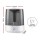 Devanti 6L Ultrasonic Humidifier and Aroma Diffuser Top Fill Quiet 160ml/h Adjustable Mist Night Light