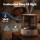 Devanti 6L Ultrasonic Humidifier and Aroma Diffuser Top Fill Quiet 160ml/h Adjustable Mist Night Light