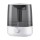 Devanti 6L Ultrasonic Humidifier and Aroma Diffuser Top Fill Quiet 160ml/h Adjustable Mist Night Light
