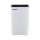 Devanti Air Purifier 4-Stage HEPA | 99.97% Allergen Removal | Built-in Ioniser | Remote Control | 20-30m² Coverage