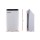 Devanti Air Purifier with 4-Stage HEPA Filter, Ioniser, Remote Control, 4 Modes, CADR 180m³/h, Quiet Operation, White