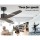 Devanti 52" Wooden Ceiling Fan, 3 Speeds, AC Motor, Remote Control, Dark Wood, Quiet, Energy-Efficient, Indoor/Outdoor