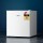 Devanti Bar Fridge, 48L, White - Compact & Eco-Friendly Mini Refrigerator for Home, Office, Caravan & More