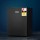 Devanti 70L Black Bar Fridge - Portable, Energy-Efficient, Eco-Friendly with Chiller Compartment, 6 Temp Levels