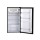Devanti Bar Fridge, Black, 95L, Portable & Energy-Efficient, Adjustable Temp Levels, Eco-Friendly for Indoor/Outdoor Use