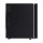 Devanti Wine Fridge Cooler, Thermoelectric, 12 Bottle Capacity, Black, 50x25.3x64.5cm, UV-Resistant, Silent Operation