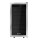 Devanti 42-Bottle Wine Fridge Cooler - UV Glass, LED Lighting, Silent Compressor, No Frost, Black, 87cm x 59cm x 55cm
