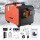 Giantz 5KW Diesel Air Heater 12/24V Portable All‑in‑One with LCD Switch 30m Remote 5L Tank 8kg 5KW Output