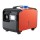 Giantz 5KW Diesel Air Heater 12/24V Portable All‑in‑One with LCD Switch 30m Remote 5L Tank 8kg 5KW Output