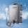 Devanti Portable Gas Water Heater 8L/Min with LED Display, 12V Pump, LPG System, Adjustable Temp, Grey, Outdoor Use