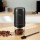 Devanti USB‑C Rechargeable Portable Coffee Grinder 40 Grind Settings Ceramic Head Black 19cm x 8cm Repurpose able