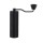 Devanti Manual Coffee Grinder 24 Adjustable Grind Settings Stainless Steel Burr Mill Portable Quiet Hand Grinder