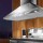 Devanti 1200mm Stainless Steel Commercial Range Hood Wall Mount BBQ Rangehood, 3000m³/hr, Twin Motor, LED, LCD
