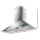 Devanti 1500mm Stainless Steel Range Hood | Powerful 3000m³/hr Extraction | Dual Copper Motors | LCD & LED Features