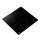 Devanti Induction Cooktop, Black Ceramic Glass, 60cm, 4 Zones, Touch Control, 7000W, Safety Features, Built-in