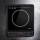 Devanti Induction Cooktop, Black Ceramic Glass, 30cm Portable Cooker, 10 Power Levels, 6 Cooking Modes, LED Display