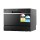 Devanti Benchtop Dishwasher Stainless Steel 6 Place Settings Black - Compact, Quiet, Energy Efficient, 2-Year Warranty