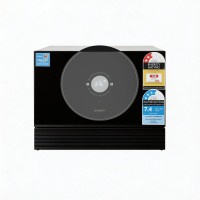 Devanti 6-Place Benchtop Dishwasher 50cm Black 7 Programmes LED Display Power Wash Extra Drying Quiet