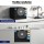 Devanti 6-Place Benchtop Dishwasher 50cm Black 7 Programmes LED Display Power Wash Extra Drying Quiet