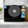 Devanti 6-Place Benchtop Dishwasher 50cm Black 7 Programmes LED Display Power Wash Extra Drying Quiet