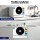 Devanti Retro CD 6-Place Benchtop Dishwasher 50cm White 7 Programmes 7.4L per Wash 49dBA 220-240V 50Hz