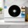 Devanti Retro CD 6-Place Benchtop Dishwasher 50cm White 7 Programmes 7.4L per Wash 49dBA 220-240V 50Hz