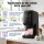 Devanti 10-in-1 Ice Cream Maker 3x500ml Tubs 800W Touchscreen Mix-In Respin Gelato Sorbet Fro-Yo Protein