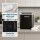 Devanti Portable 12kg Ice Maker Machine, Self-Cleaning, Black, 1.2L, Quiet, Countertop Design with Scoop and Basket