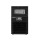 Devanti 30kg Commercial Ice Maker Cube Machine, Adjustable Thickness, Self-Cleaning, Quiet Operation, Black, 220W