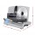 Devanti 200W Meat Slicer 0–15mm Adjustable Stainless Steel Blade Food Slicer for Kitchen Silver 37x26x27cm