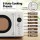 Devanti 20L Microwave Oven 700W Cream | Digital Controls, 8 Auto Menus, Child Lock, Quick Defrost, LED Display